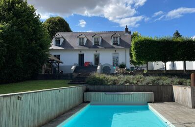 vente maison 540 000 € à proximité de Ully-Saint-Georges (60730)