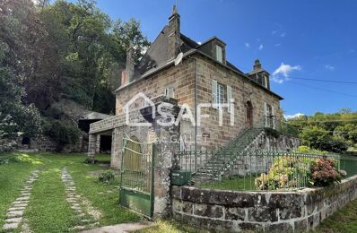 vente maison 159 000 € à proximité de Saint-Cyprien (19130)