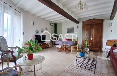 vente maison 195 000 € à proximité de Arignac (09400)