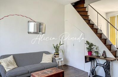 vente maison 735 000 € à proximité de Saint-Ouen-sur-Seine (93400)