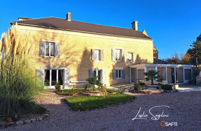 vente maison 329 000 € à proximité de Cesny-Aux-Vignes (14270)