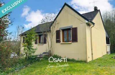 vente maison 189 000 € à proximité de Saint-Pair-sur-Mer (50380)
