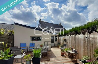 vente maison 91 000 € à proximité de Beaulieu-sur-Oudon (53320)