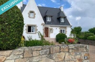 vente maison 599 500 € à proximité de Kervignac (56700)