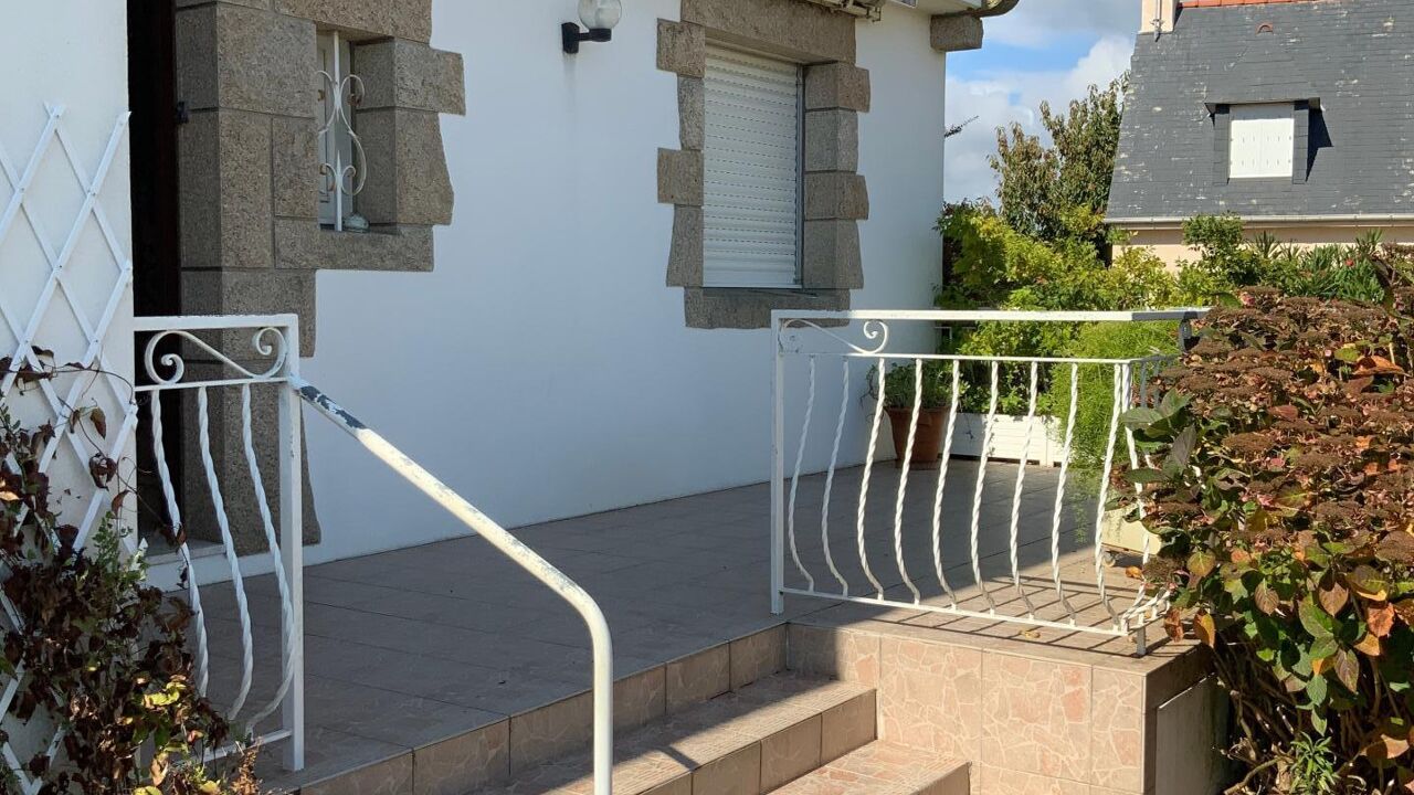 maison 8 pièces 184 m2 à vendre à Plœmeur (56270)