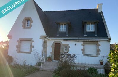 maison 8 pièces 184 m2 à vendre à Plœmeur (56270)