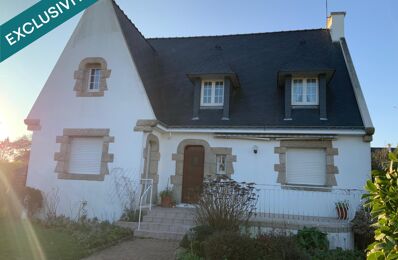 vente maison 575 000 € à proximité de Port-Louis (56290)