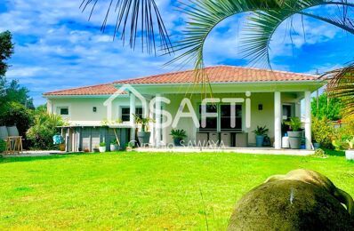vente maison 593 000 € à proximité de Mios (33380)