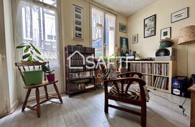 vente appartement 149 500 € à proximité de Saint-Étienne-du-Rouvray (76800)