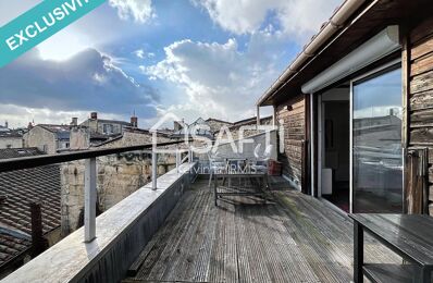vente appartement 370 000 € à proximité de Ambarès-Et-Lagrave (33440)