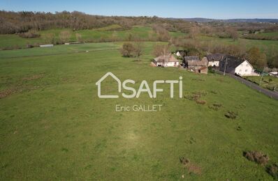 vente terrain 34 200 € à proximité de Sainte-Féréole (19270)