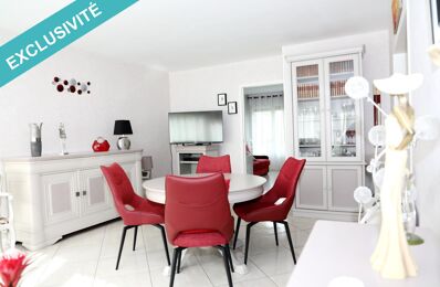 vente appartement 190 000 € à proximité de Gommecourt (78270)