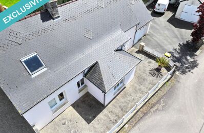 vente maison 180 000 € à proximité de Gourbesville (50480)