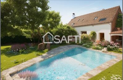 vente maison 169 000 € à proximité de La Bourdinière-Saint-Loup (28360)