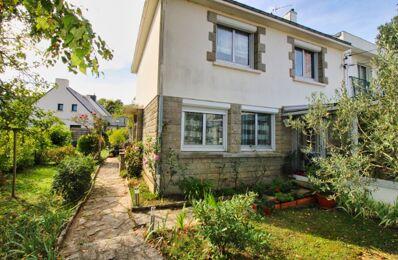 vente maison 364 000 € à proximité de Ploeren (56880)