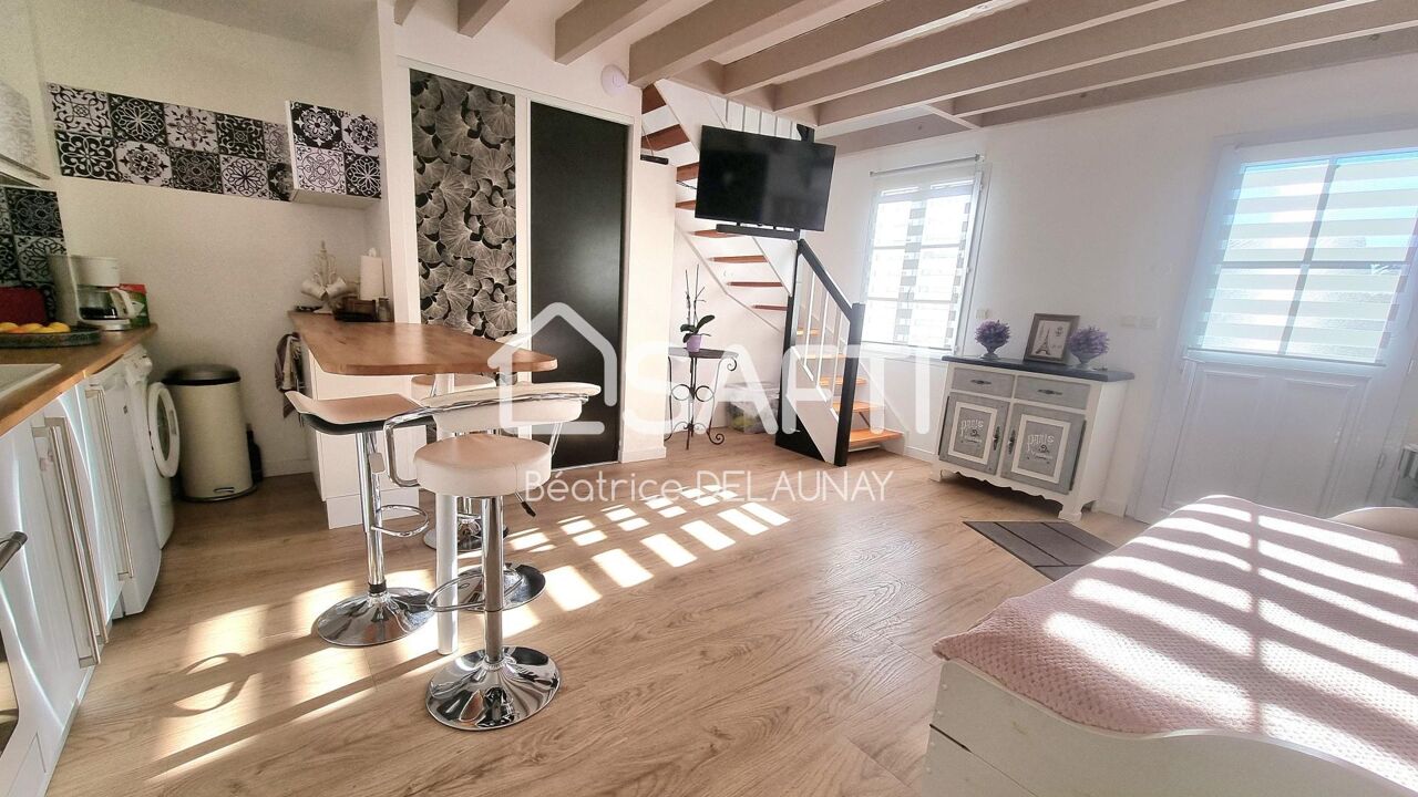 maison 3 pièces 43 m2 à vendre à Gallargues-le-Montueux (30660)