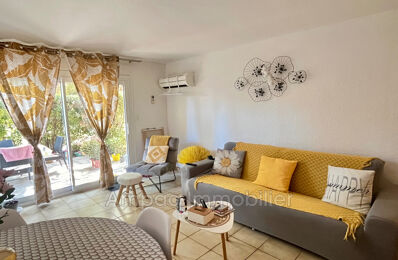appartement 3 pièces 55 m2 à vendre à Canet-en-Roussillon (66140)