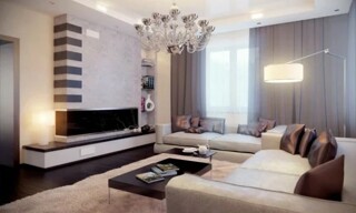 Appartement 2 Pièces 47 m² à vendre à Jullouville (50610)