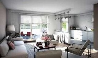 Appartement 3 Pièces 65 m² à vendre à Jullouville (50610)