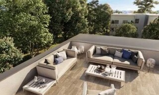 Appartement 5 Pièces 111 m² à vendre à Saint-Malo (35400)