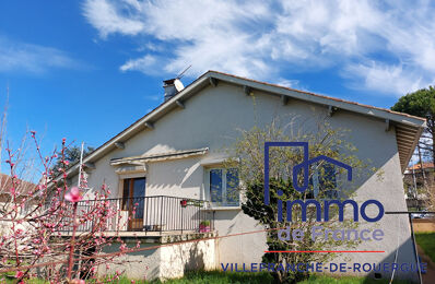 vente maison 117 700 € à proximité de Monteils (12200)