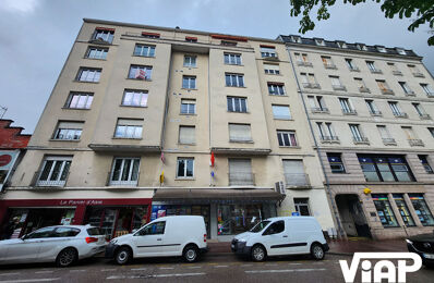 vente appartement 109 000 € à proximité de Saint-Léonard-de-Noblat (87400)