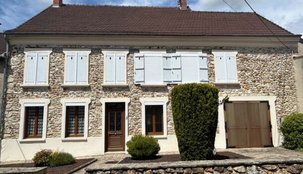 Villa / Maison  à vendre Dormans 51700