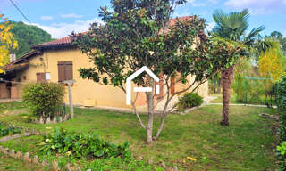 Maison 4 Pièces 95 m² à vendre à Caujac (31190)