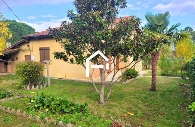 vente maison 240 000 € à proximité de Artigat (09130)
