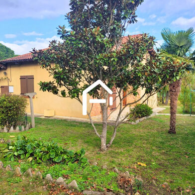 Maison 4 pièces 240000 €