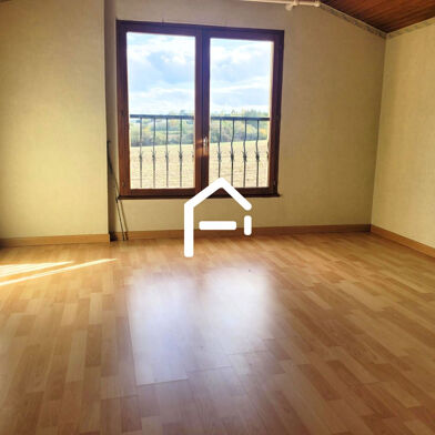 Maison 4 pièces 240000 €