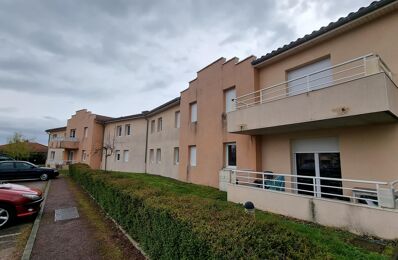 appartement 3 pièces 57 m2 à vendre à Villerest (42300)