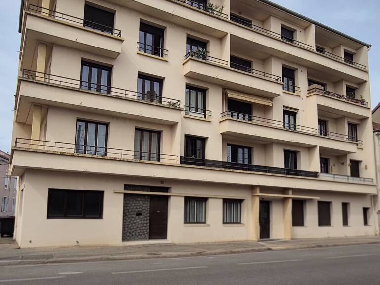 Appartement 3 pièces 31 m² — photo 1