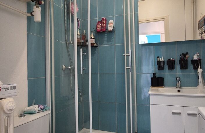Location appartement 3 pièces 31 m² à Roanne (42300) — photo 5