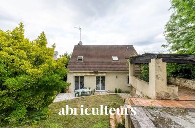 vente maison 340 000 € à proximité de Herblay-sur-Seine (95220)