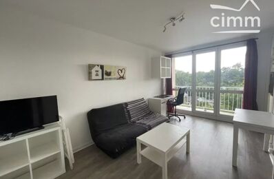 location appartement 450 € CC /mois à proximité de Truyes (37320)
