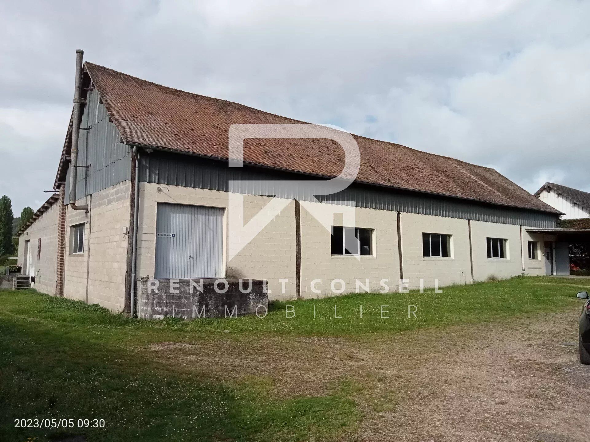 Agence immobilière de Renoult Conseil Immobilier