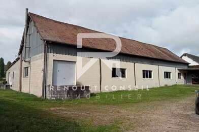 Immeuble  249000 €