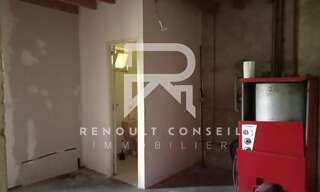 Immeuble  120 m² à vendre à Pacy-sur-Eure (27120)