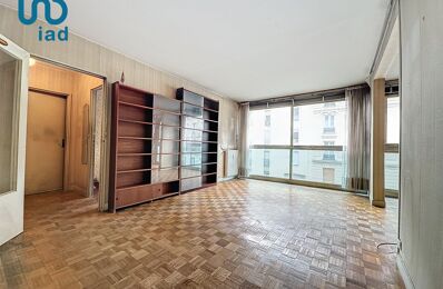 vente appartement 400 000 € à proximité de Paris 6 (75006)
