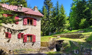 Maison 3 Pièces 80 m² à vendre à Lucéram (06440)