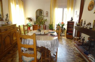 viager maison Bouquet 107 500 € à proximité de Laure-Minervois (11800)