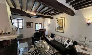 Maison 4 Pièces 121 m² à vendre à Cagnes-sur-Mer (06800)