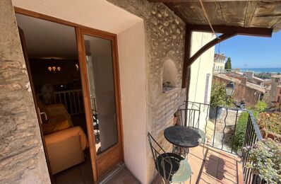 vente maison 235 000 € à proximité de Antibes (06600)