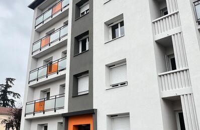 vente appartement 39 000 € à proximité de Régny (42630)