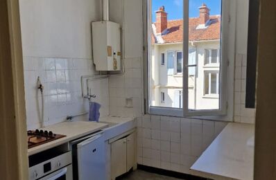vente appartement 69 000 € à proximité de Cassis (13260)