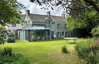 vente maison 1 040 000 € à proximité de Pleudihen-sur-Rance (22690)