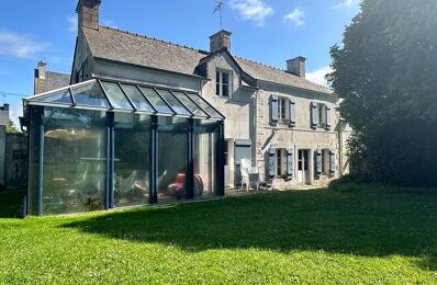 vente maison 1 040 000 € à proximité de Le Minihic-sur-Rance (35870)