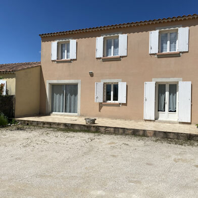 Maison 4 pièces 86 m²