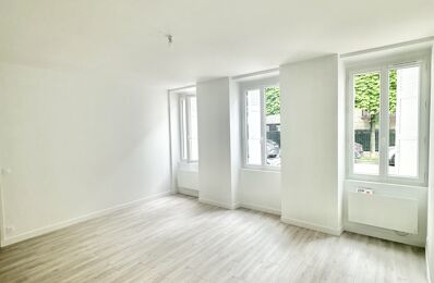location appartement 1 103 € CC /mois à proximité de Châtillon (92320)
